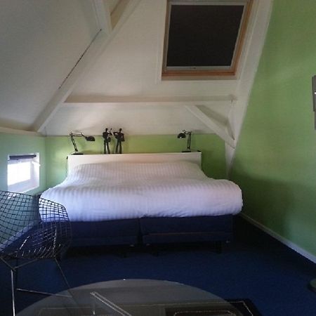 Appartement Sint Jan Ден Бош Екстериор снимка