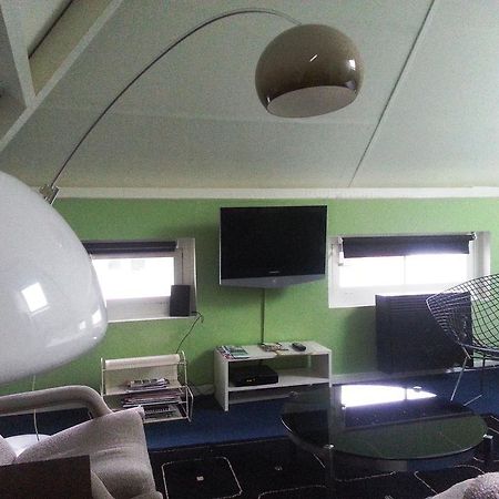 Appartement Sint Jan Ден Бош Екстериор снимка