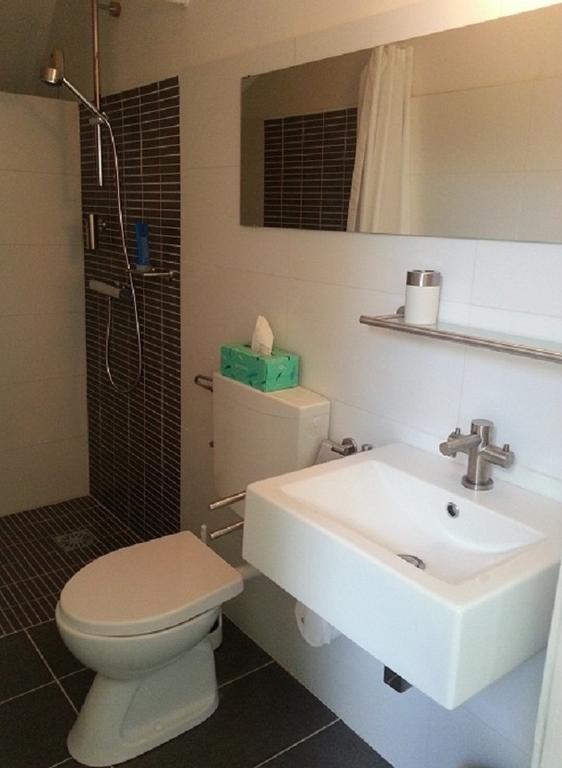 Appartement Sint Jan Ден Бош Екстериор снимка